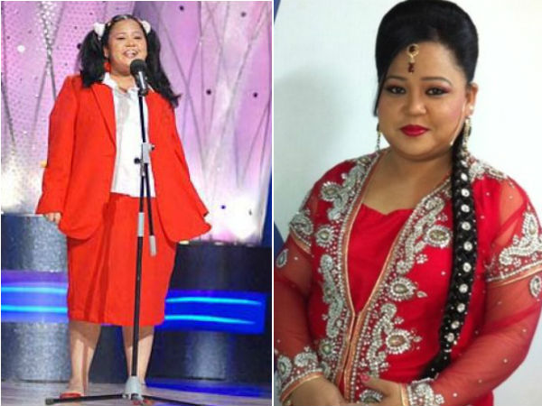 ভারতী সিং
