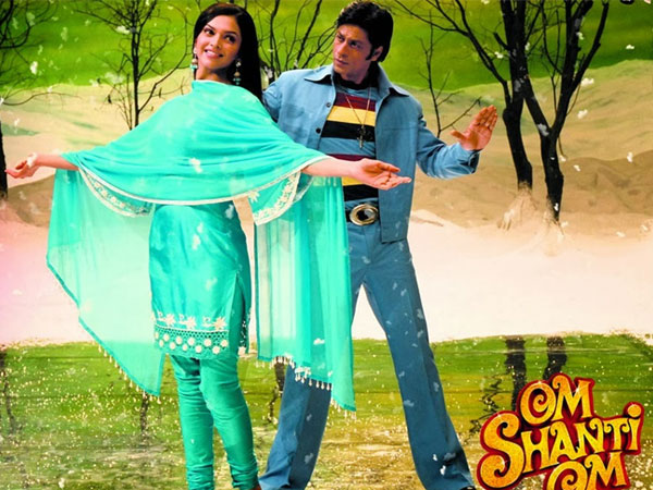 ওম শান্তি ওম (২০০৭)