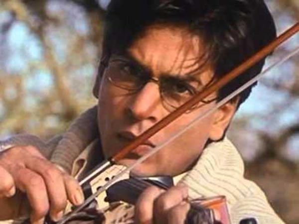 মহব্বতে