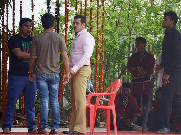 'প্রেম রতন ধন পায়ো'