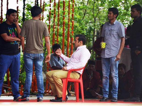 'প্রেম রতন ধন পায়ো'