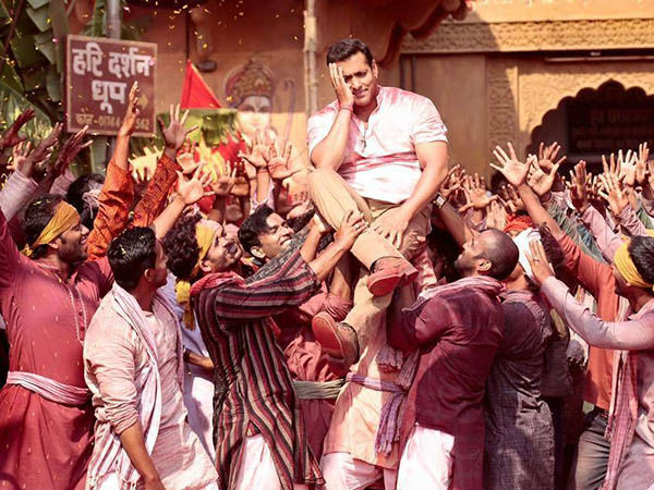 'প্রেম রতন ধন পায়ো'