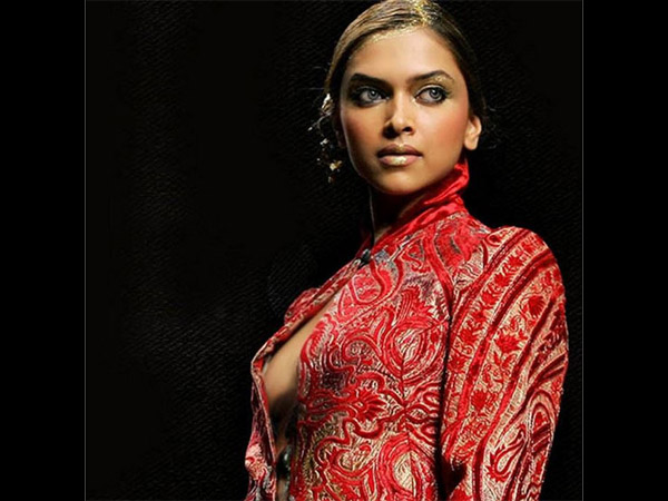 দীপিকা পাড়ুকোন