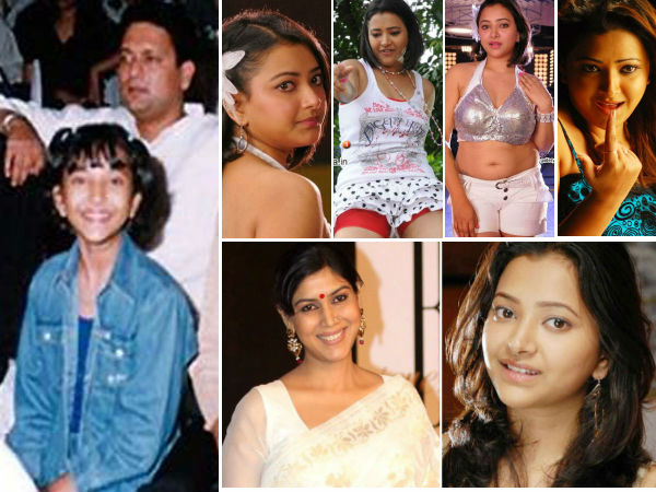 শ্বেতা বসু প্রসাদ