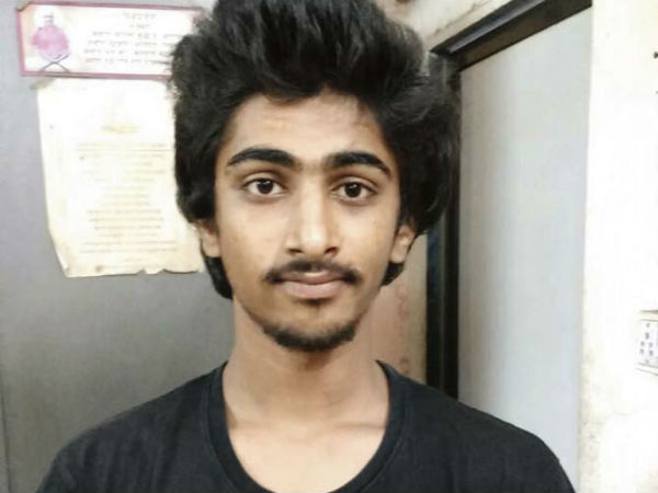 মানসিক ভারসাম্যহীন কিশোরীকে গণধর্ষণের দায়ে গ্রেফতার এবিসিডি ২-র নাচিয়ে মানসিক ভারসাম্যহীন কিশোরীকে গণধর্ষণের দায়ে গ্রেফতার এবিসিডি ২-র নাচিয়ে
