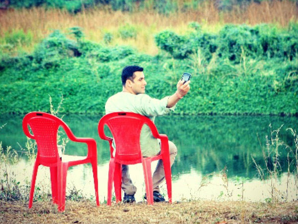 ফের আইনি গেরোয় সলমন