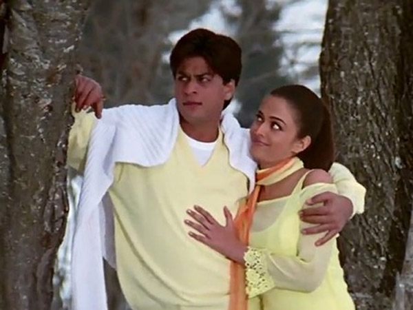 মহব্বতেঁ