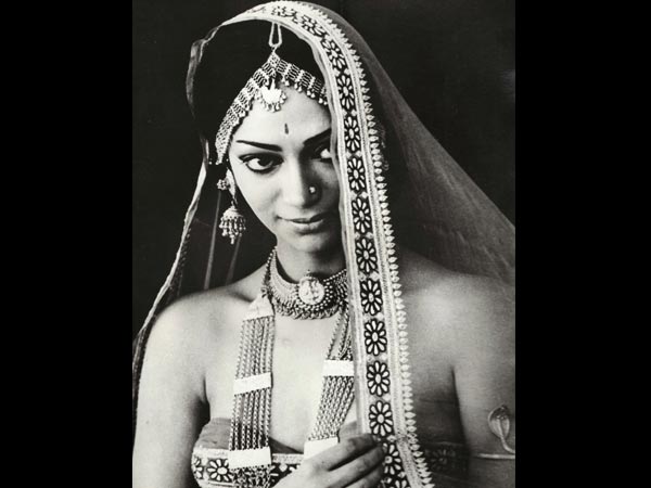 সিমি গারেওয়াল