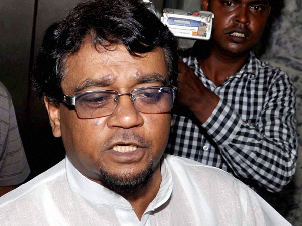 ফের ইমরানকে সিবিআই জেরা
