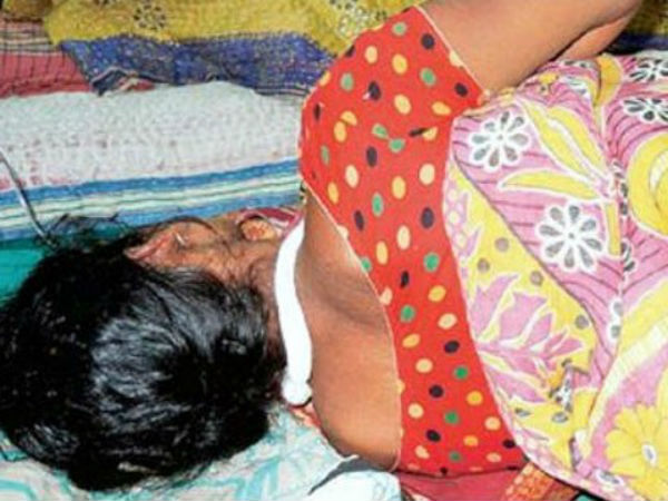 সাত্তোরে রুদ্ধ গণতন্ত্র