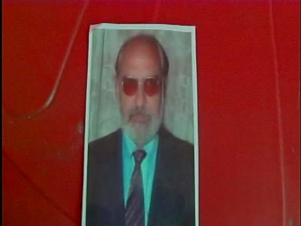 ডিনের মৃত্যু