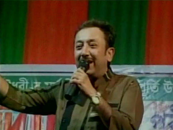 জয় বন্দ্যোপাধ্যায়