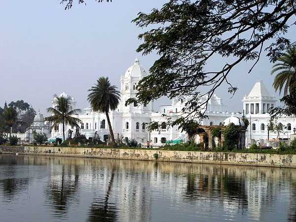 উজ্জ্বয়ন্ত প্রাসাদ