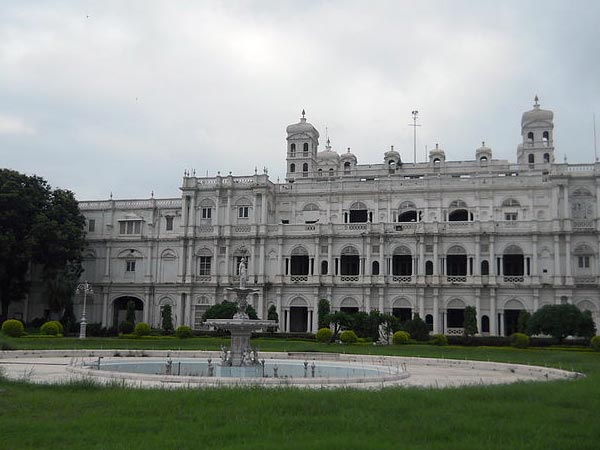 জয় বিলাস মহল