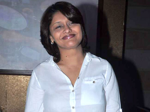 পল্লবীর পদত্যাগ