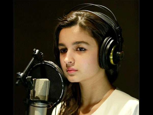 আলিয়া ভাট
