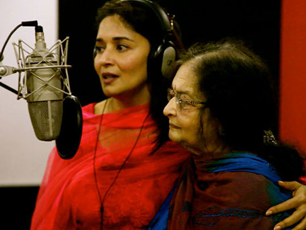মাধুরী দীক্ষিত
