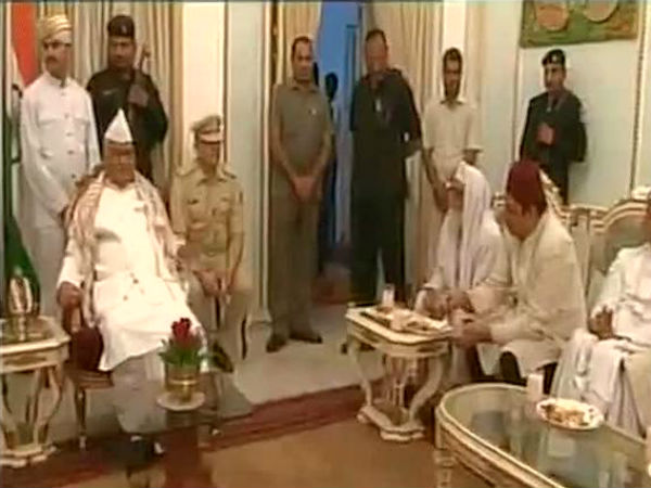 ইফতার