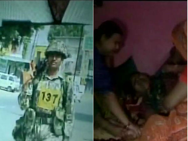 জওয়ানের প্রয়ান