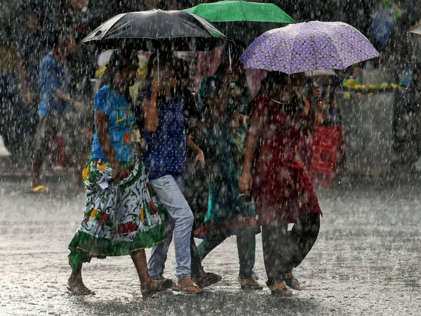 কলকাতার জলছবি