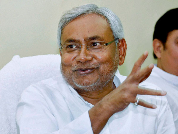 নীতিশ নীতি