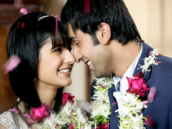 বিয়ের অপেক্ষায়