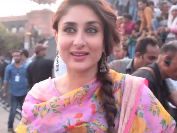 করিনা কাপুর