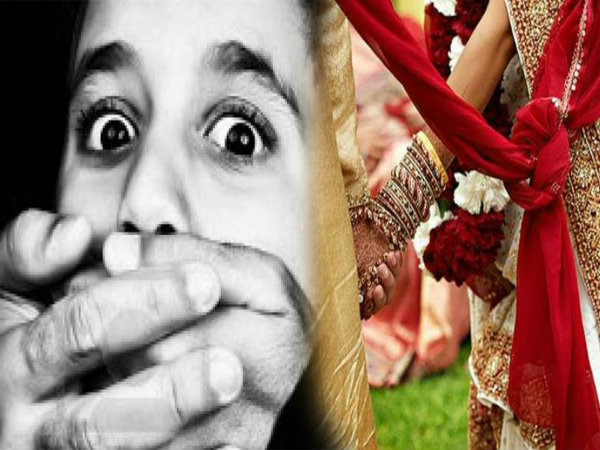 দাম্পত্য ধর্ষণ অবশ্যই অপরাধ, কেন্দ্রকে জানাল সরকারি প্যানেল দাম্পত্য ধর্ষণ অবশ্যই অপরাধ, কেন্দ্রকে জানাল সরকারি প্যানেল