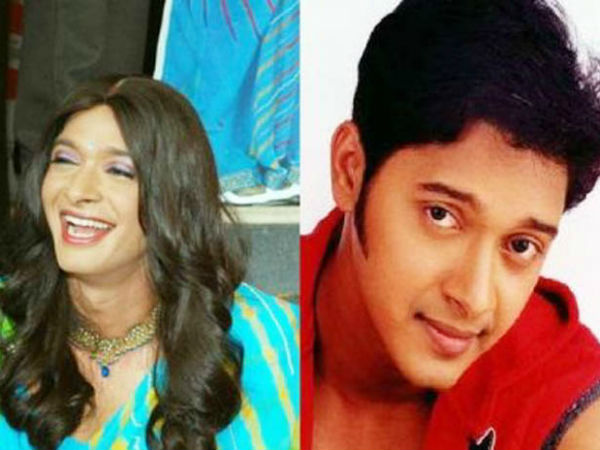 শ্রেয়াস তলপড়ে