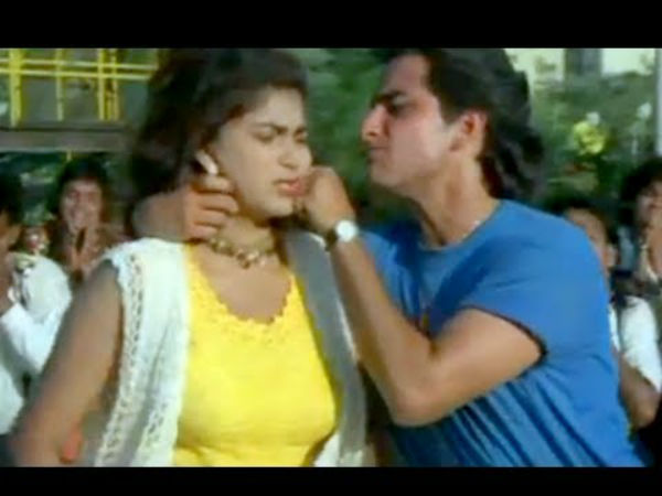 ইঁদুর গান : ইয়ার ইয়ালগার