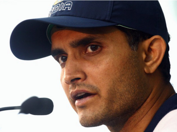 আইপিএল কমিটিতে সৌরভ