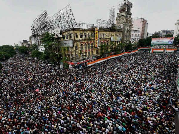 অচল হবে মহানগরী