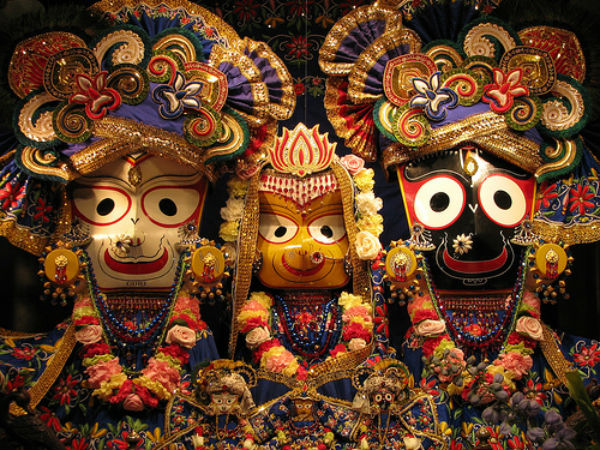 নবকলেবর