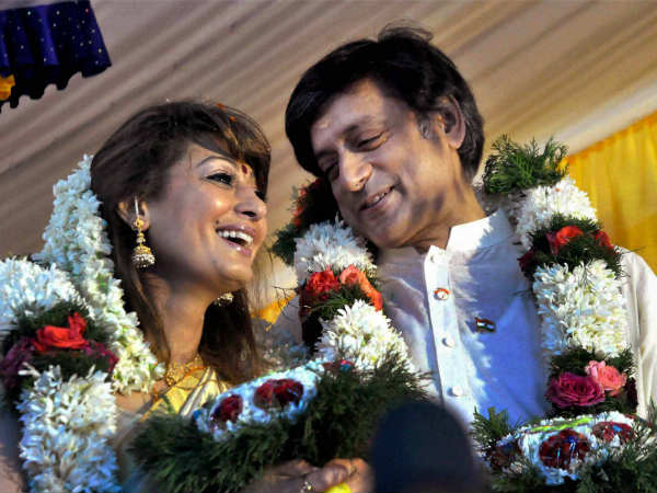 শশী থারুর