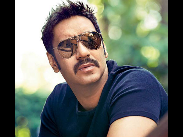 অজয় দেবগণ