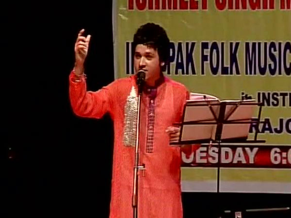 ভারত-পাক