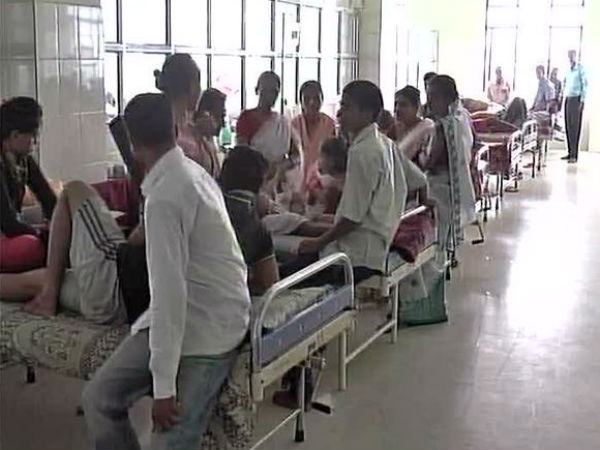 এনসেফেলাইটিস