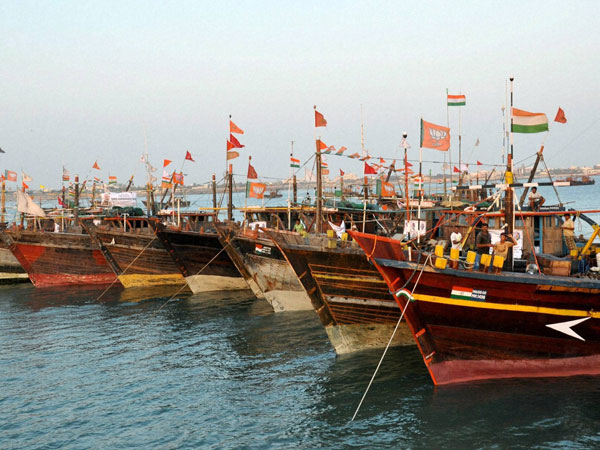 লঙ্কার হুমকি