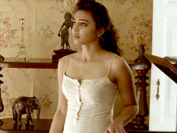ছবির দৈর্ঘ্য