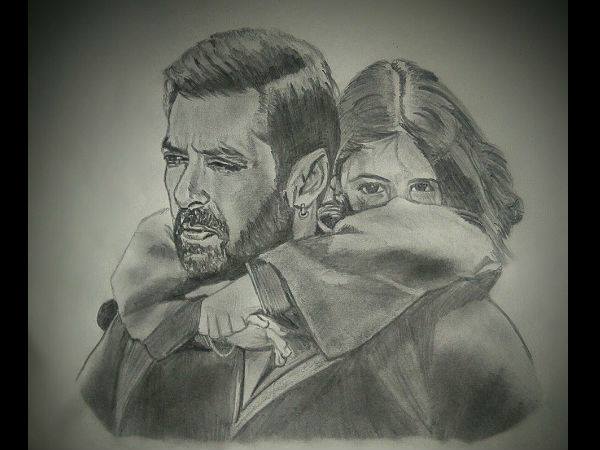 বজরঙ্গী ভাইজান