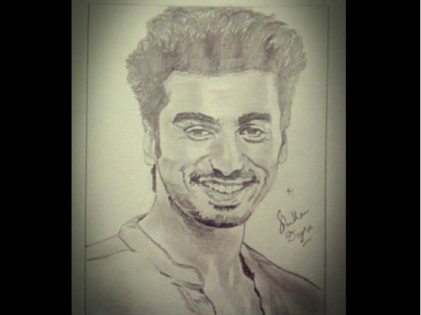 অর্জুন কাপুর