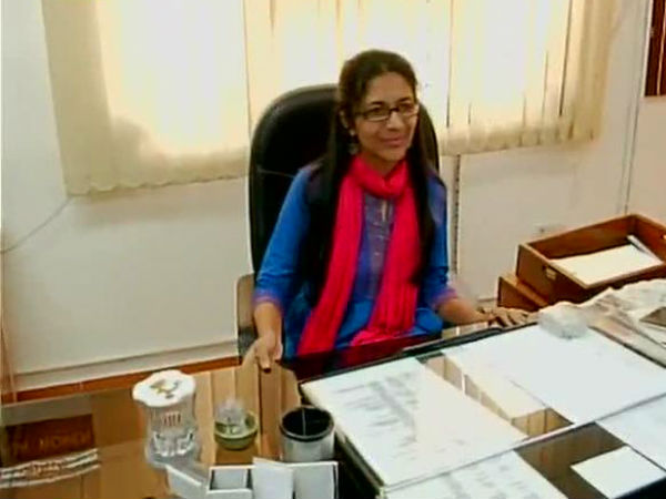মহিলা কমিশন