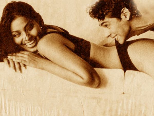 বিপাশা-ডিনো
