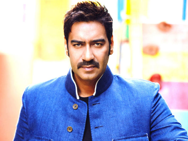 অজয় দেবগণ