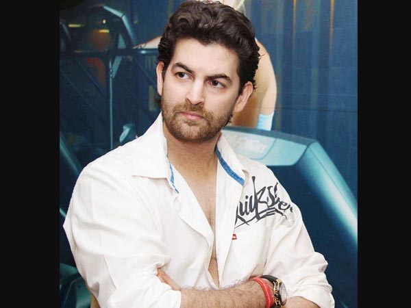 নীল নিতিন মুকেশ