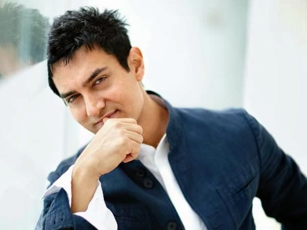 আমির খান