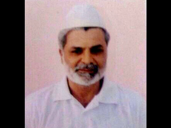 নাগপুর জেলে ফাঁসি হল ইয়াকুব মেমনের নাগপুর জেলে ফাঁসি হল ইয়াকুব মেমনের