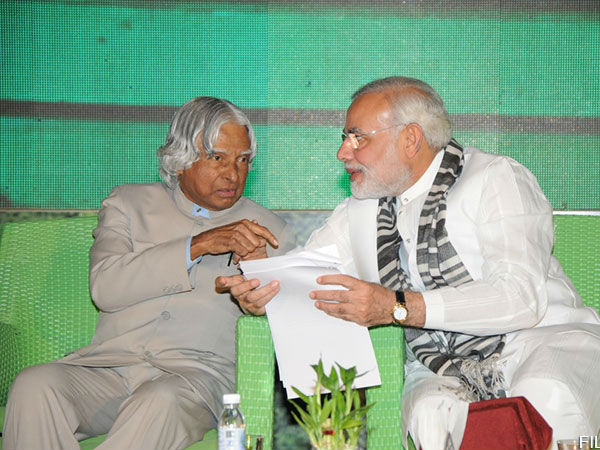মোদী-কালাম ২ মোদী-কালাম ২