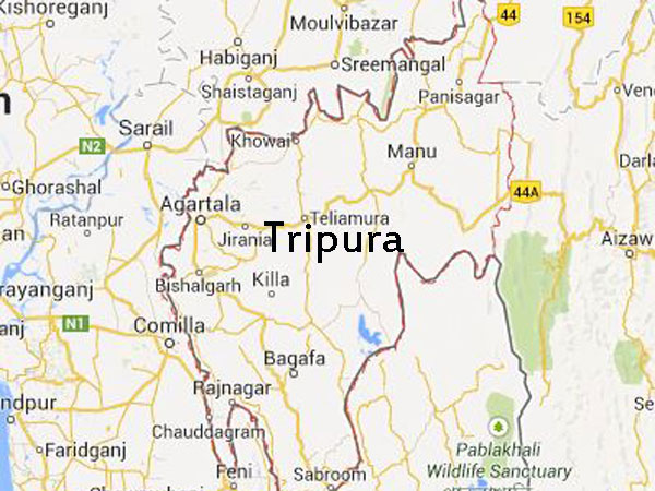 টিউট বিতর্কে তথাগত