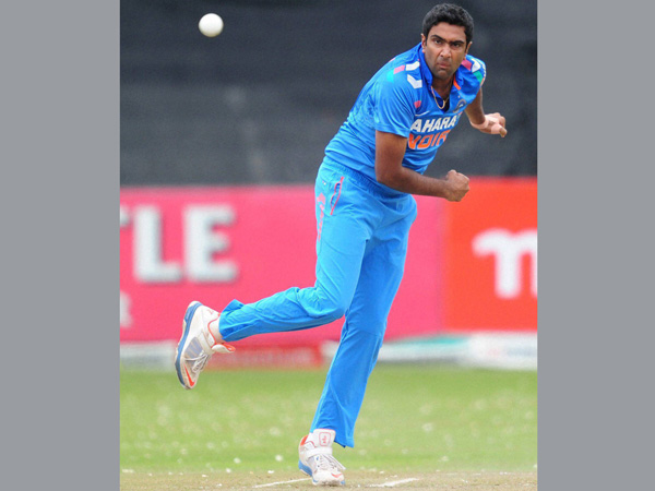 অর্জুন অশ্বিন